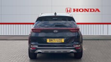 Kia Sportage 1.6 CRDi 48V ISG GT-Line 5dr Diesel Estate